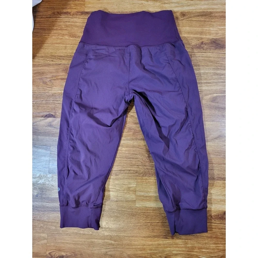 lululemon athletica waist 14